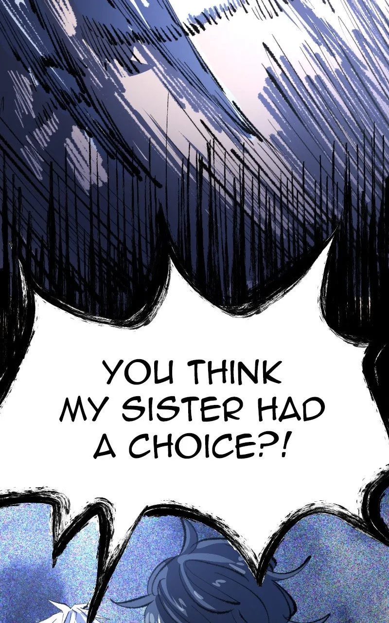 Island of Stars and Chains Chapter 9 page 90 - 