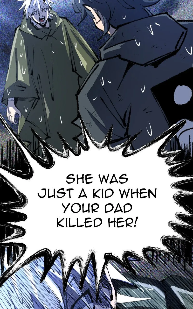 Island of Stars and Chains Chapter 9 page 91 - 