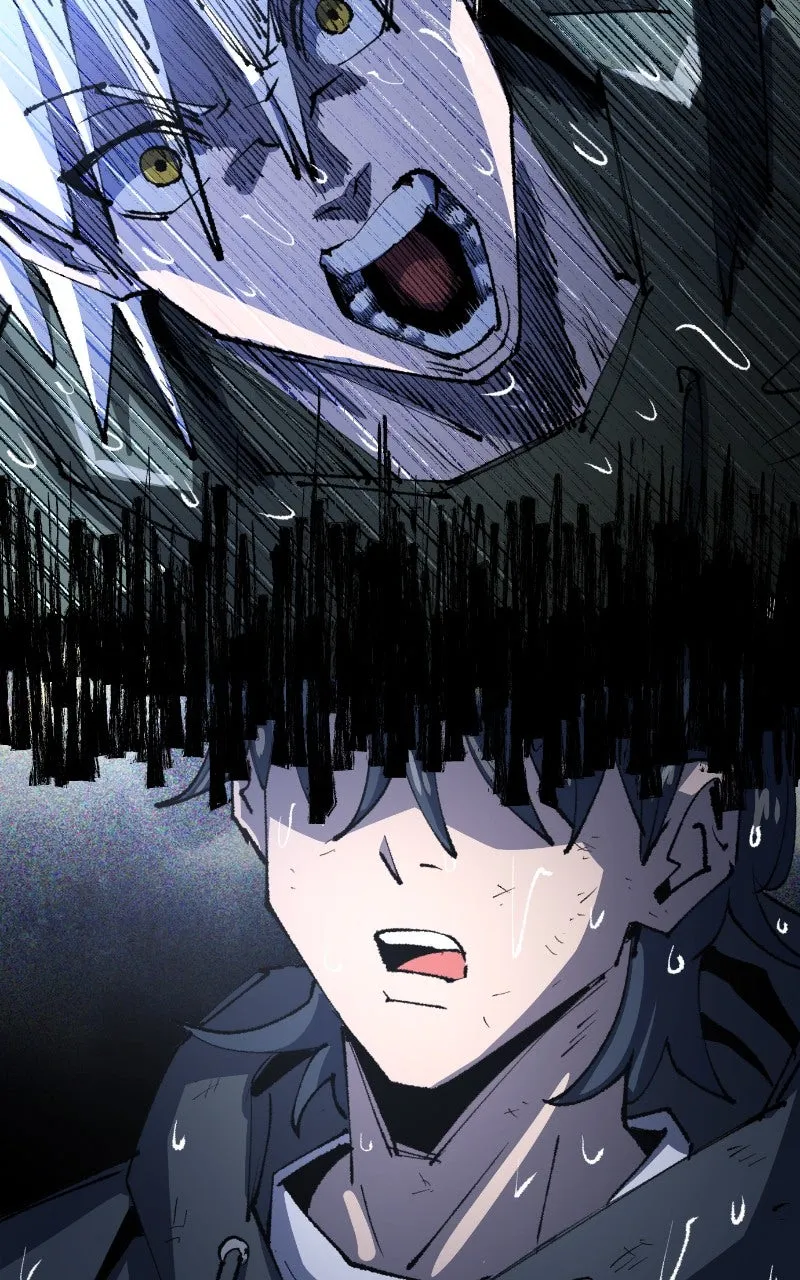 Island of Stars and Chains Chapter 9 page 92 - 