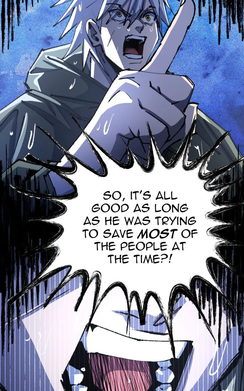 Island of Stars and Chains Chapter 9 page 95 - 