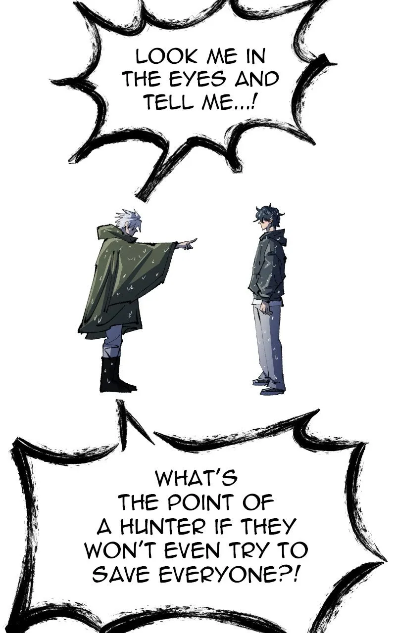 Island of Stars and Chains Chapter 9 page 97 - 