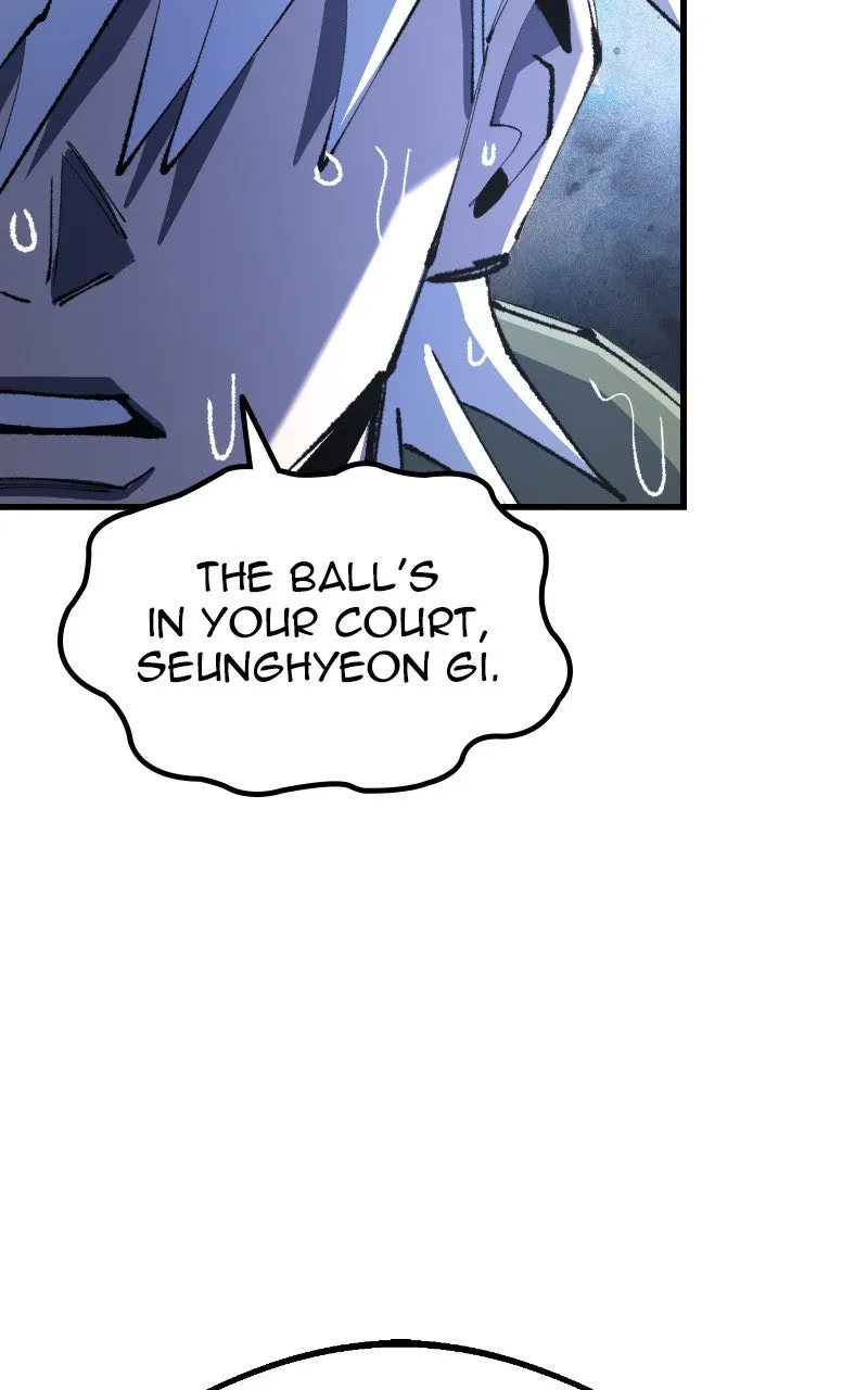 Island of Stars and Chains Chapter 9 page 99 - 