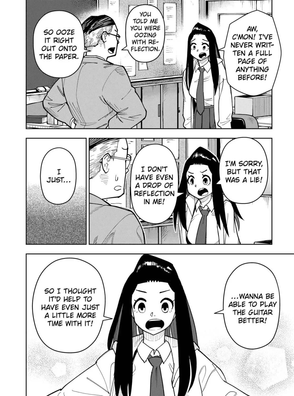 Island Rock Chapter 1.1 page 19 - 