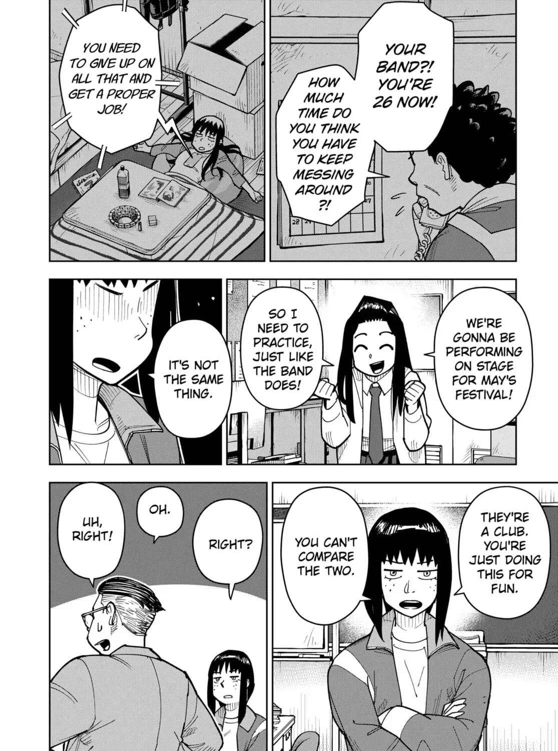 Island Rock Chapter 1.1 page 23 - 