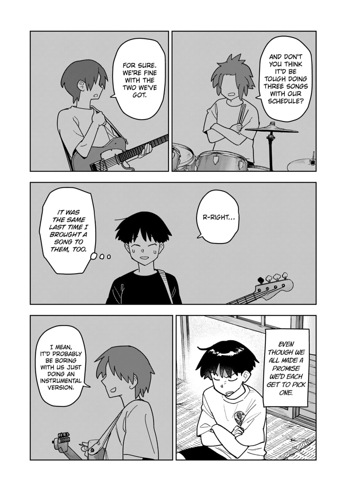 Island Rock Chapter 1 page 25 - 