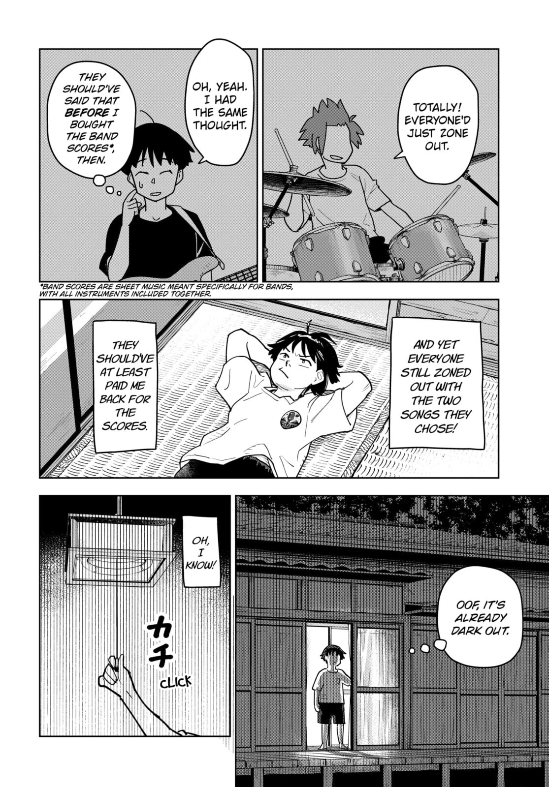 Island Rock Chapter 1 page 26 - 