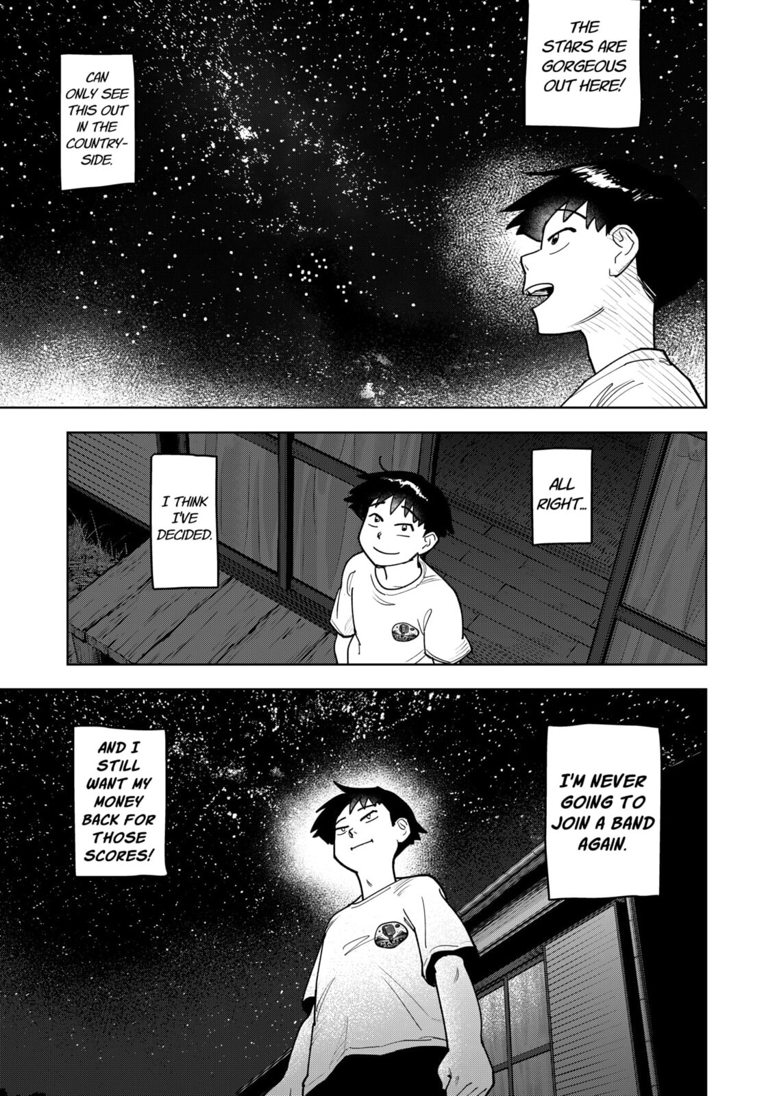 Island Rock Chapter 1 page 27 - 