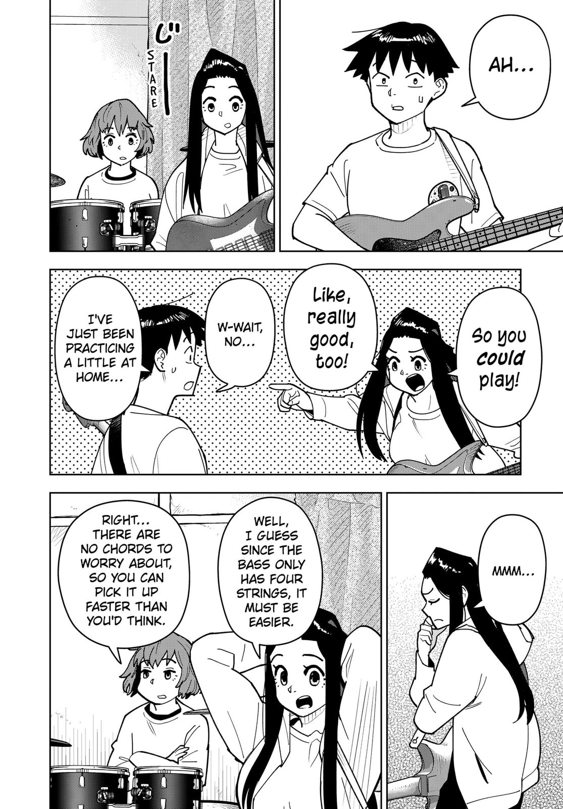 Island Rock Chapter 11 page 4 - 