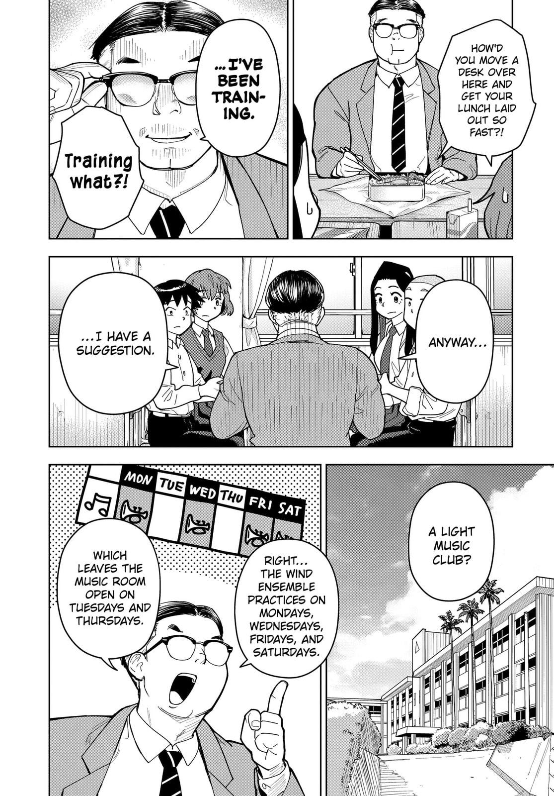 Island Rock Chapter 12 page 4 - 