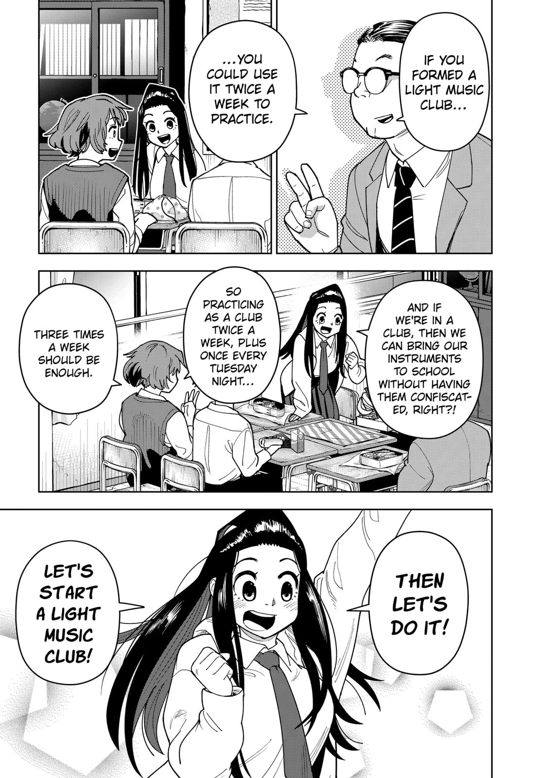 Island Rock Chapter 12 page 5 - 