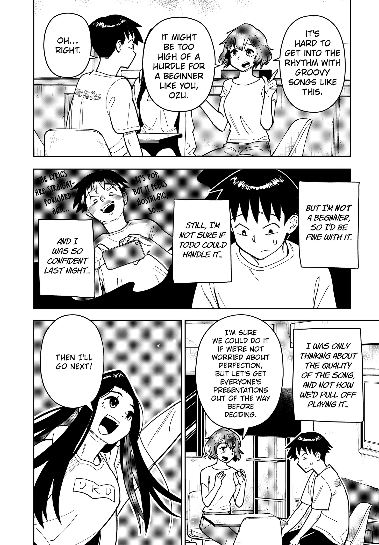 Island Rock Chapter 13 page 6 - 
