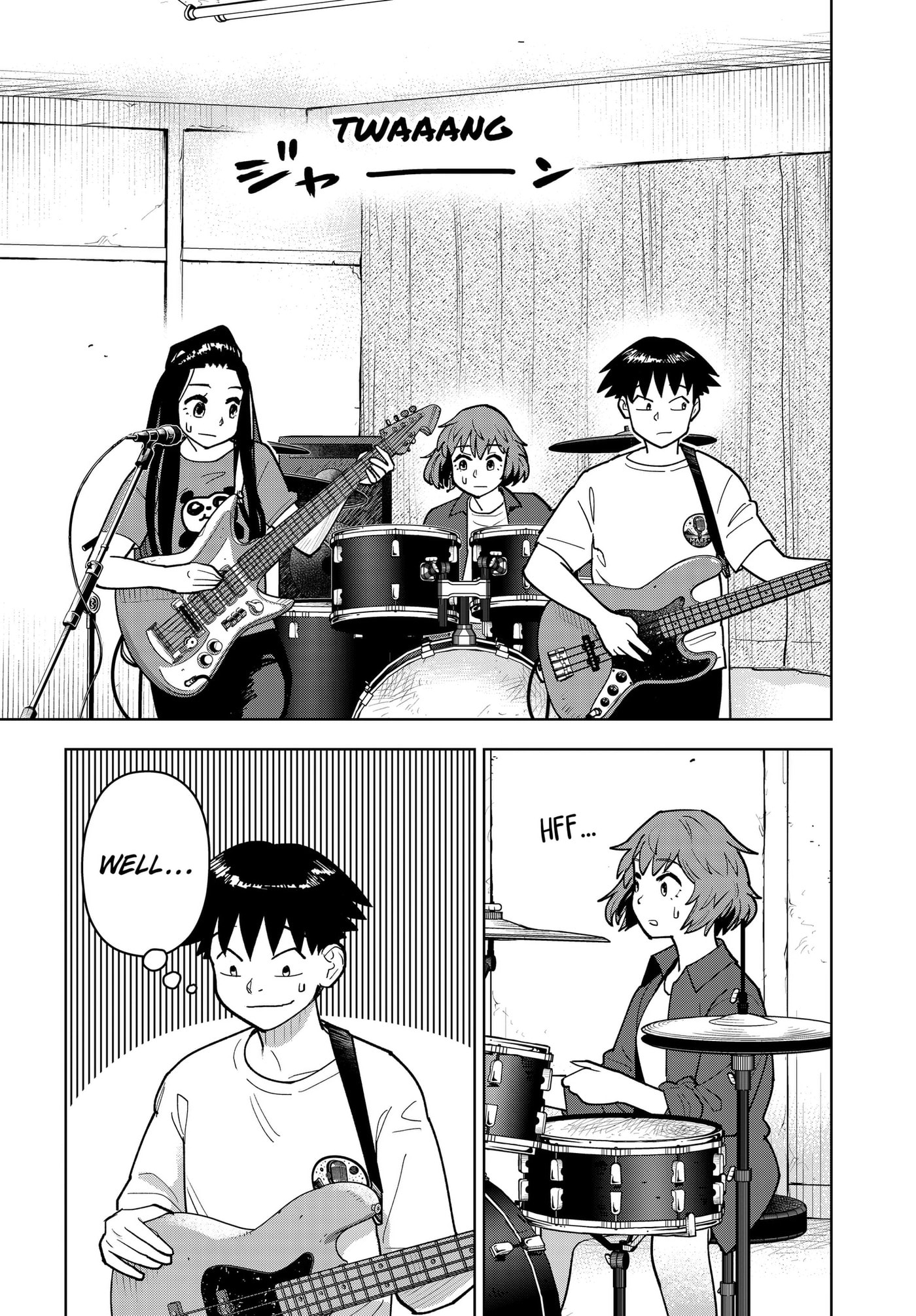 Island Rock Chapter 14 page 9 - 
