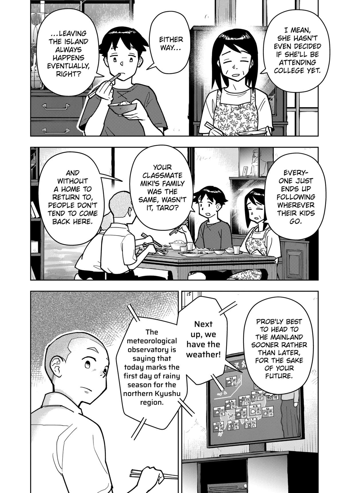Island Rock Chapter 15 page 2 - 