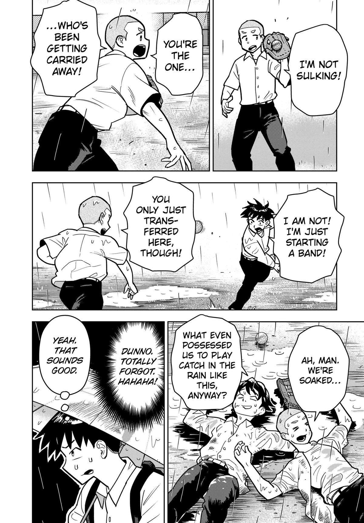 Island Rock Chapter 15 page 14 - 