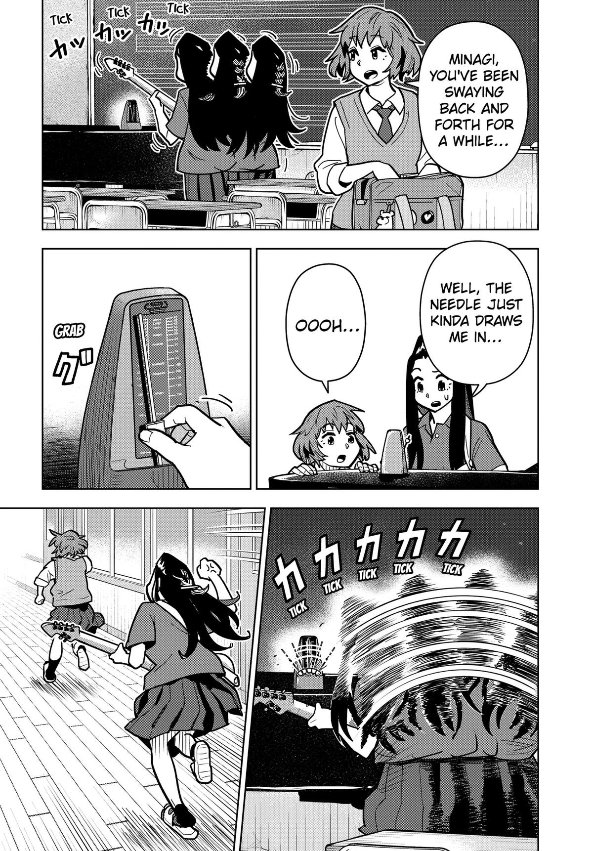 Island Rock Chapter 15 page 15 - 