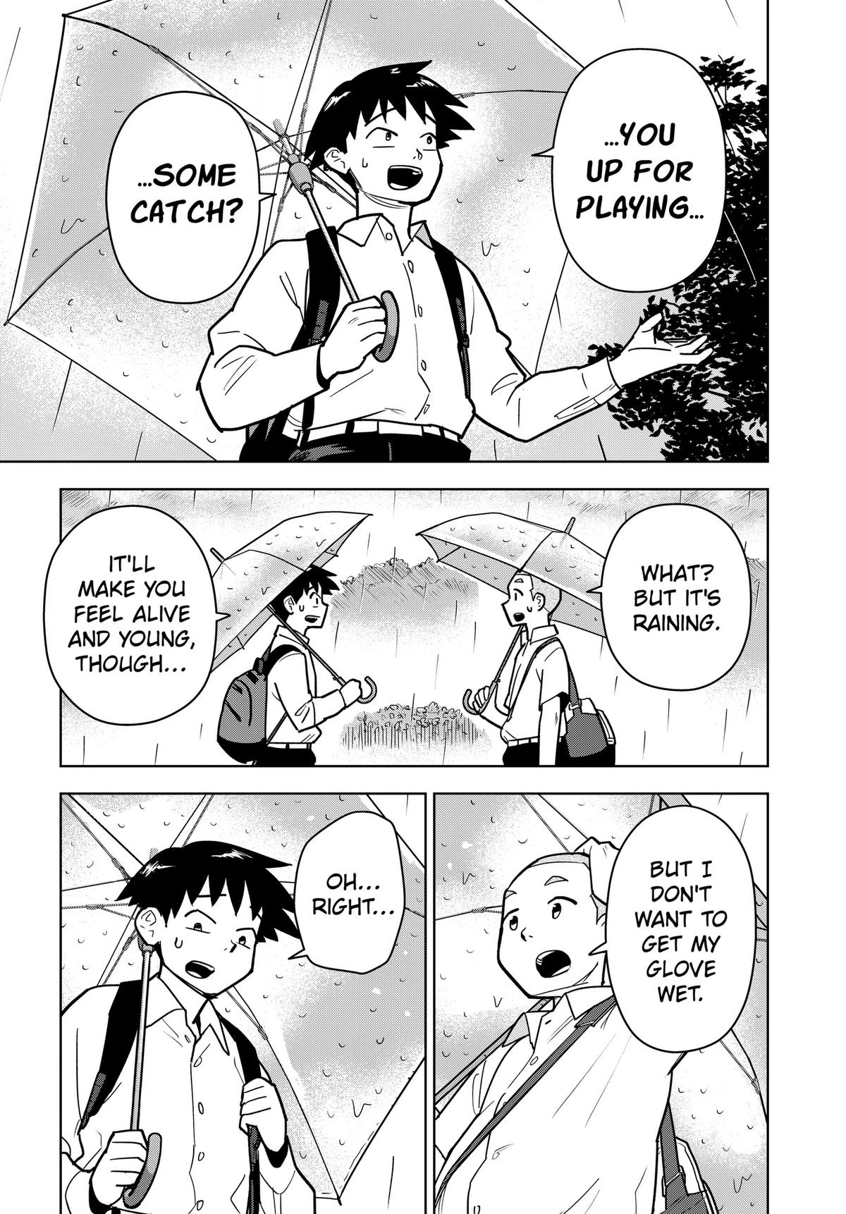 Island Rock Chapter 15 page 17 - 