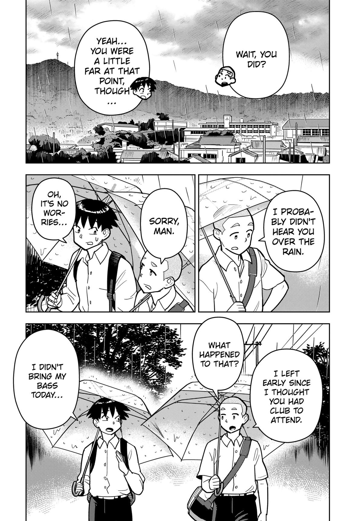 Island Rock Chapter 15 page 19 - 
