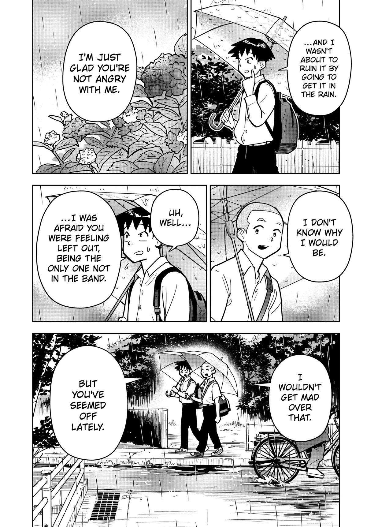 Island Rock Chapter 15 page 20 - 