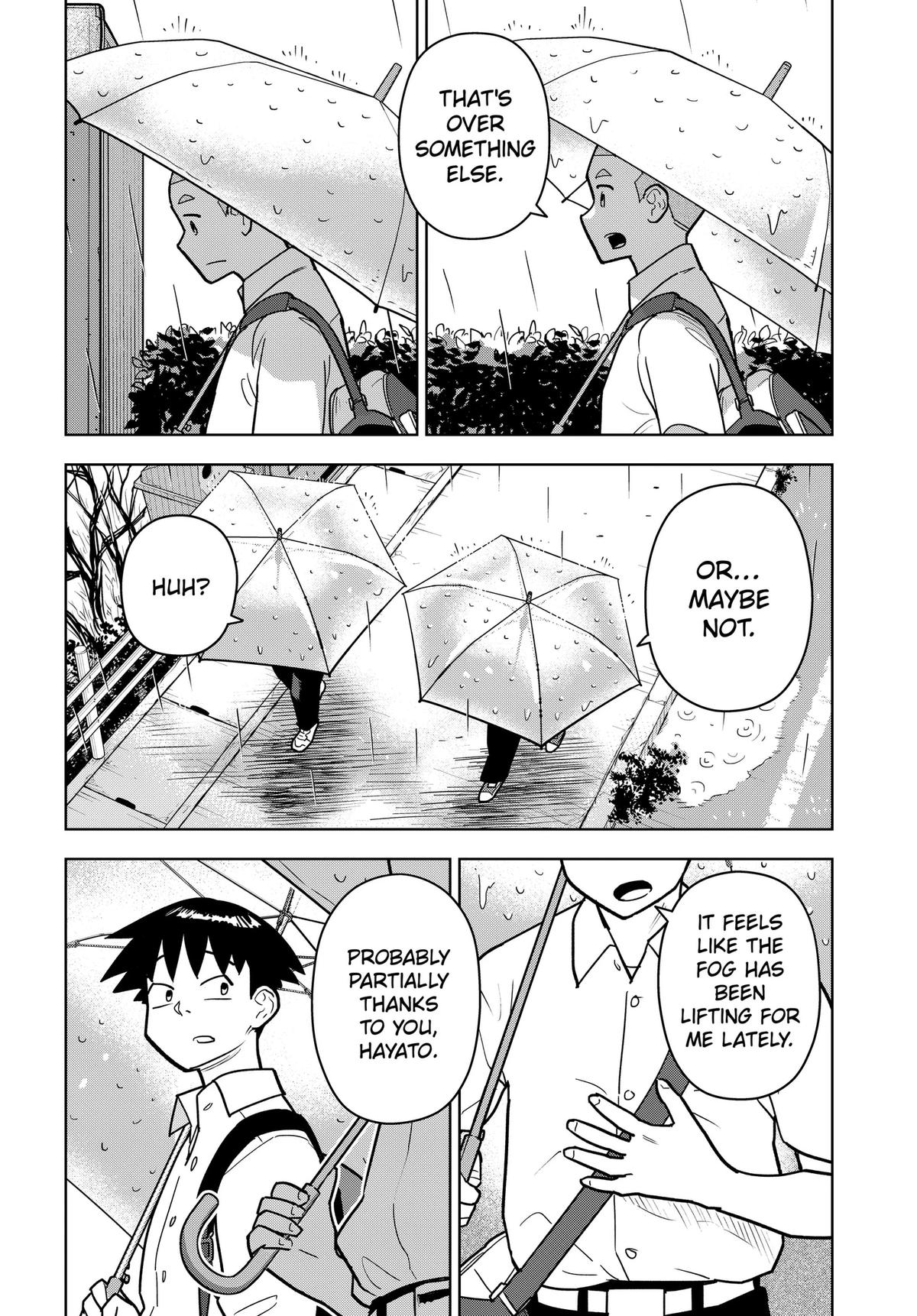 Island Rock Chapter 15 page 21 - 