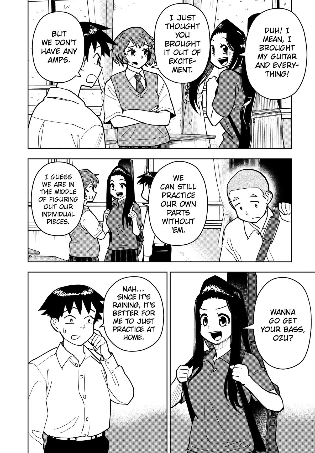 Island Rock Chapter 15 page 4 - 