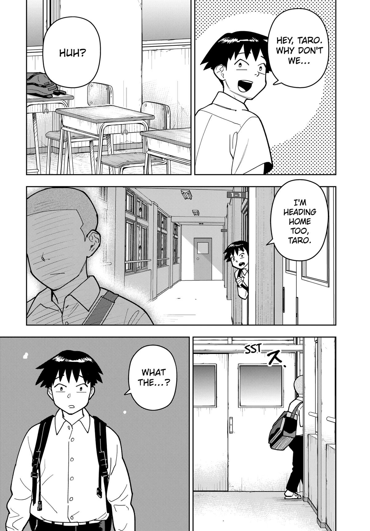 Island Rock Chapter 15 page 5 - 