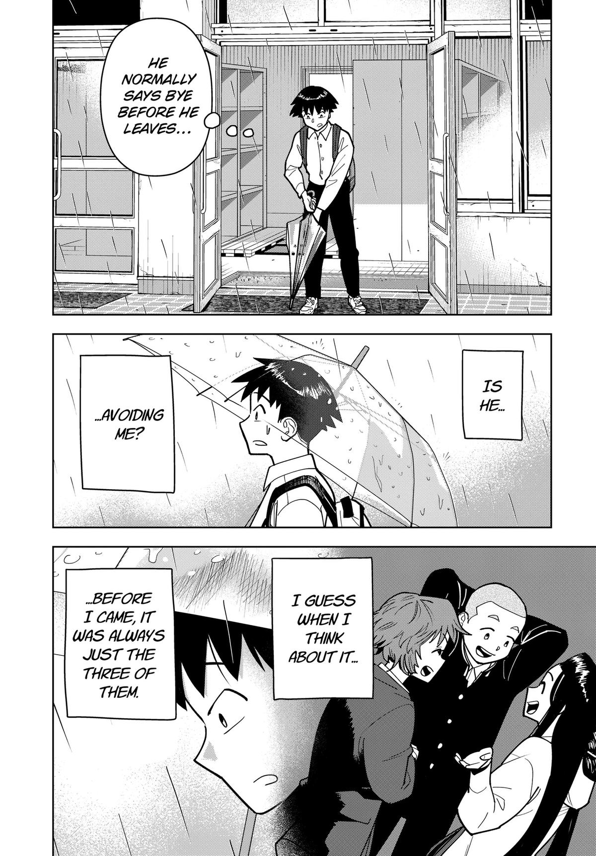 Island Rock Chapter 15 page 6 - 