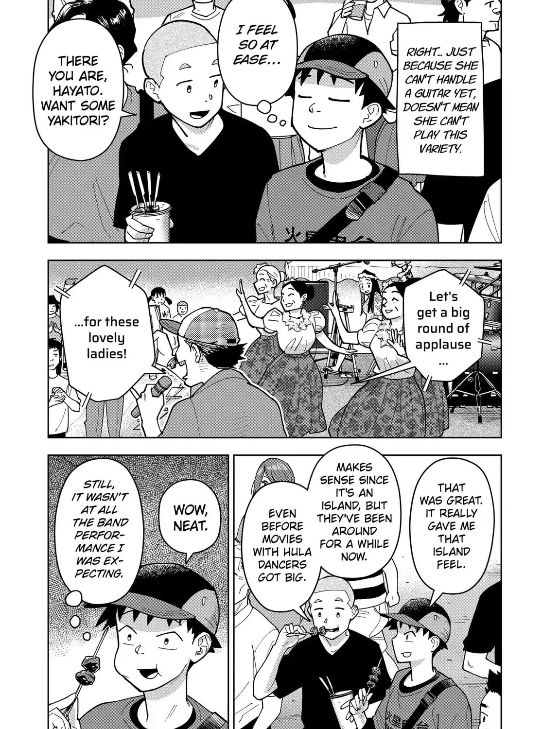 Island Rock Chapter 2.1 page 15 - 