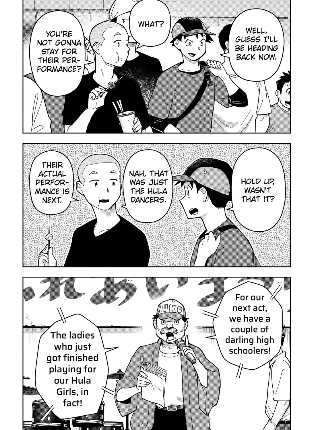 Island Rock Chapter 2.1 page 17 - 