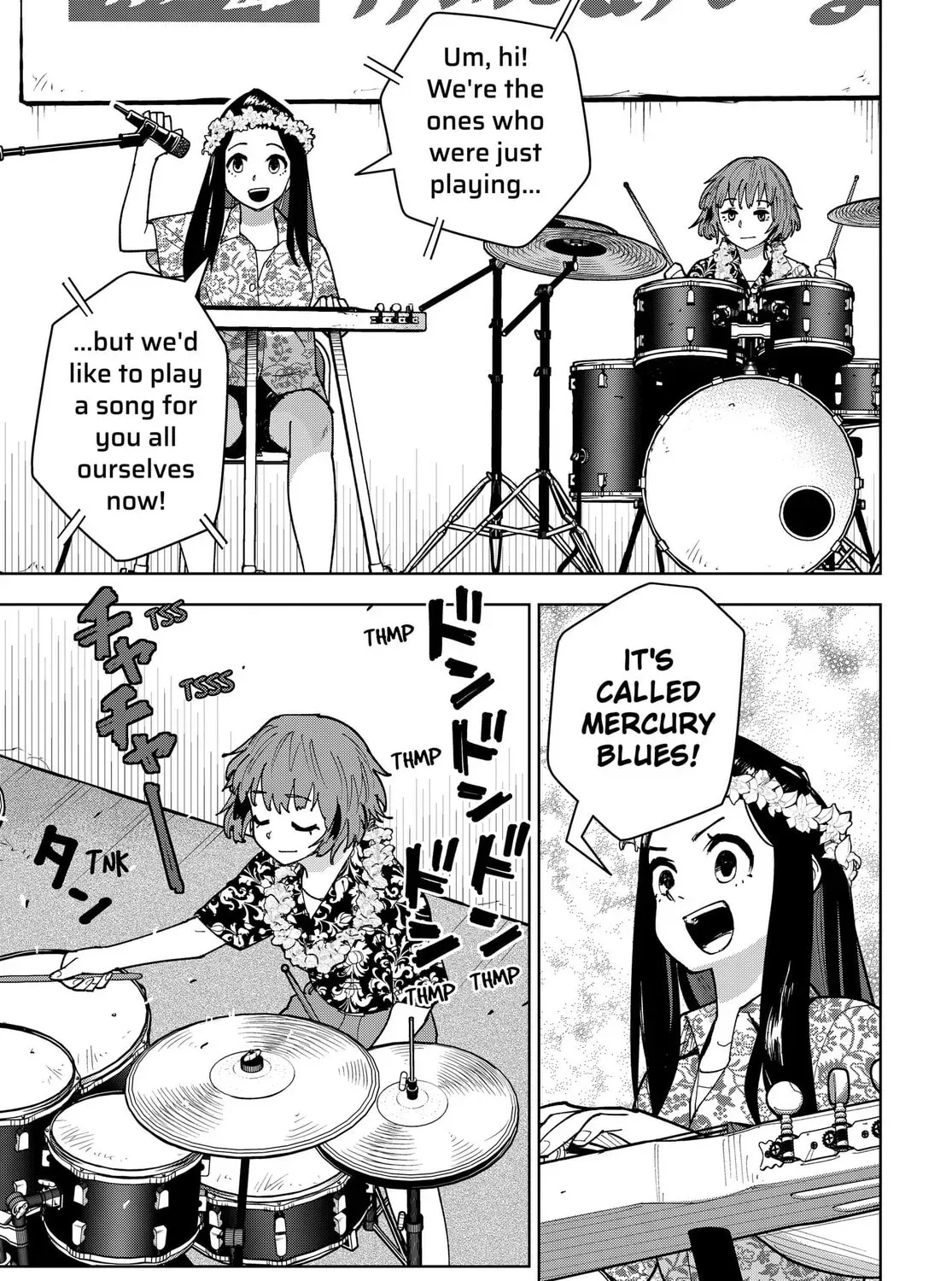 Island Rock Chapter 2.1 page 19 - 