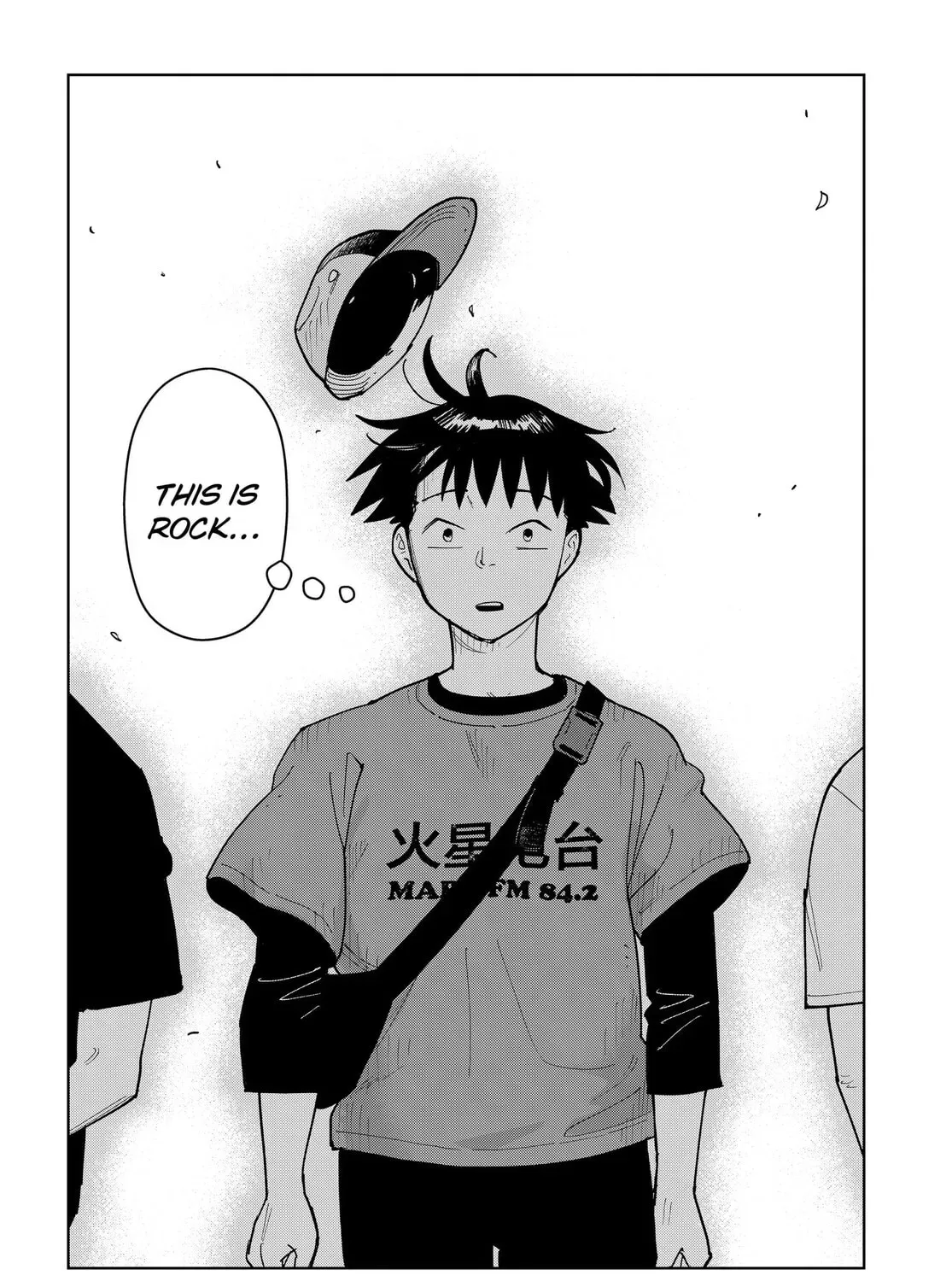Island Rock Chapter 2.1 page 29 - 