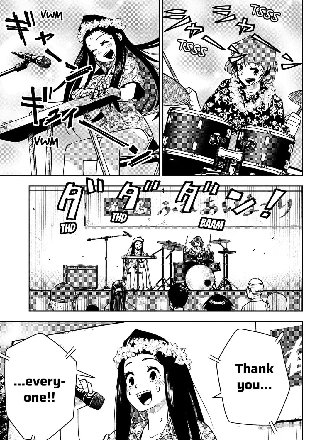 Island Rock Chapter 2.1 page 31 - 