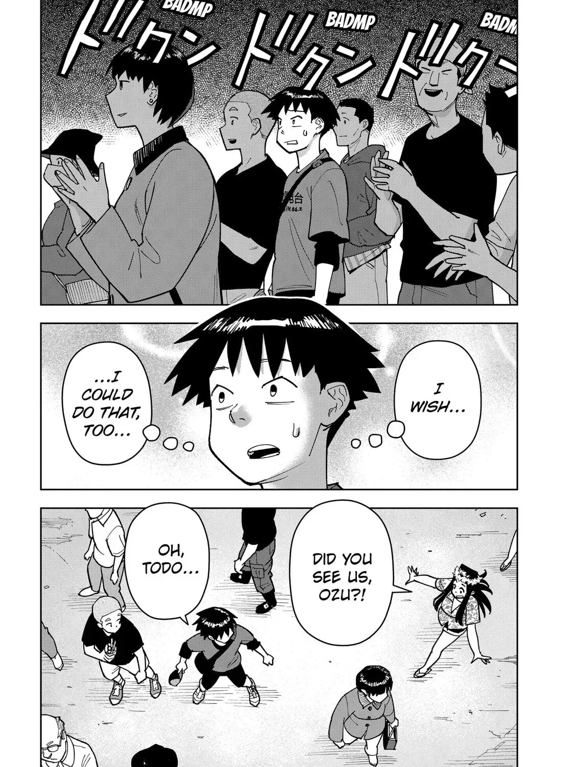 Island Rock Chapter 2.1 page 33 - 