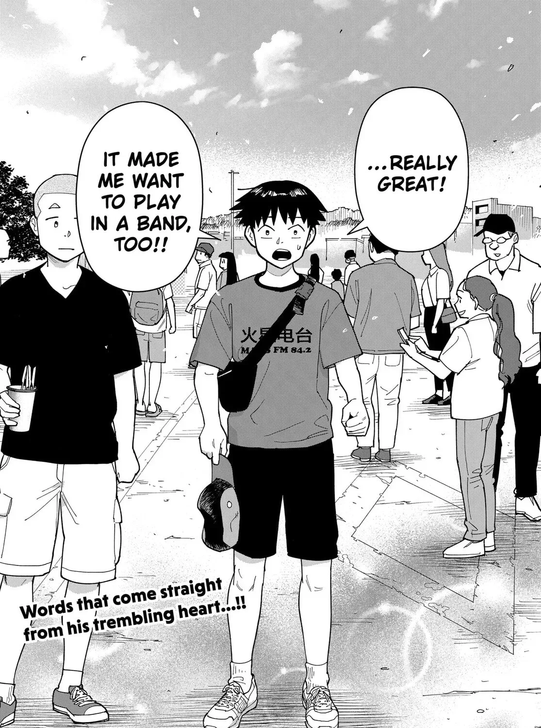 Island Rock Chapter 2.1 page 37 - 