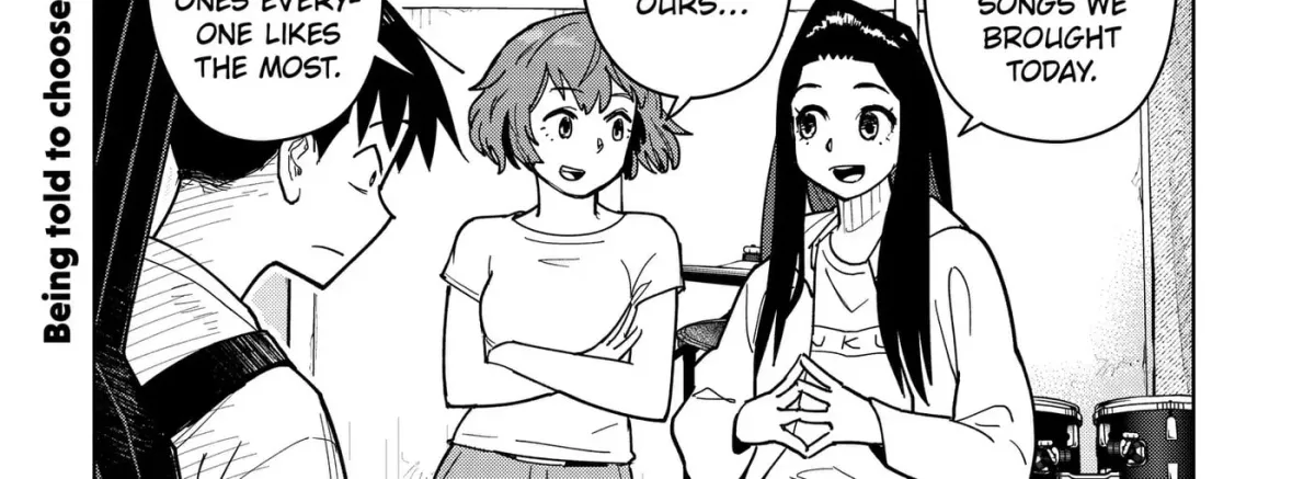 Island Rock Chapter 2.2 page 2 - 