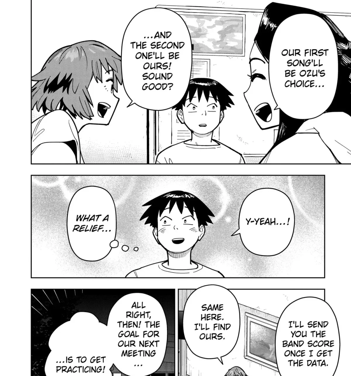 Island Rock Chapter 2.2 page 15 - 