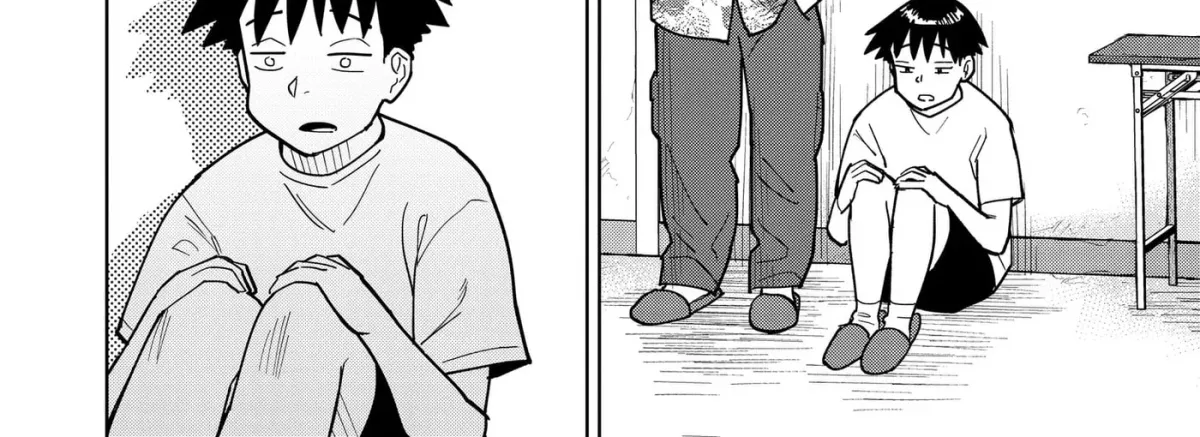 Island Rock Chapter 2.2 page 20 - 