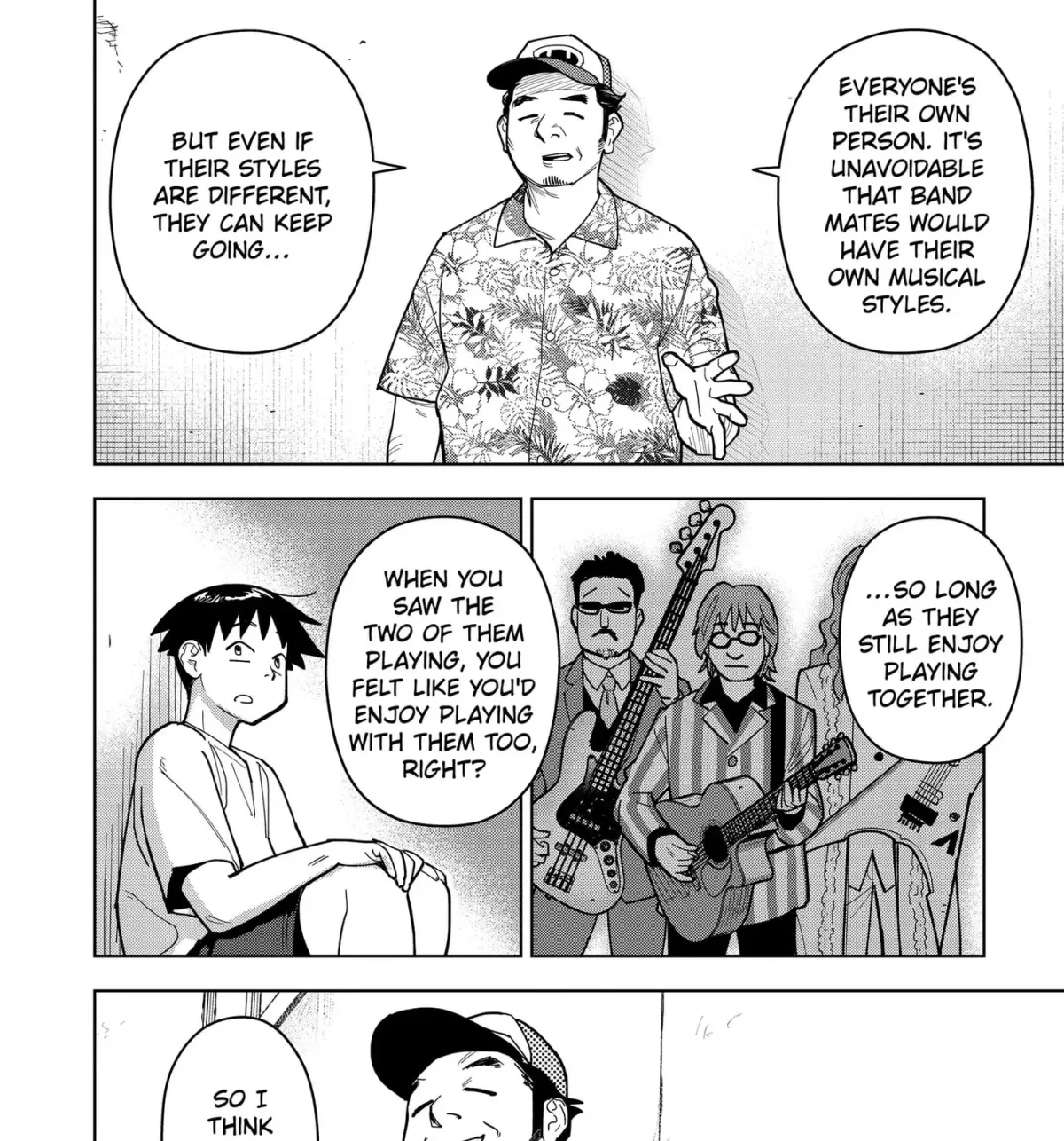Island Rock Chapter 2.2 page 23 - 