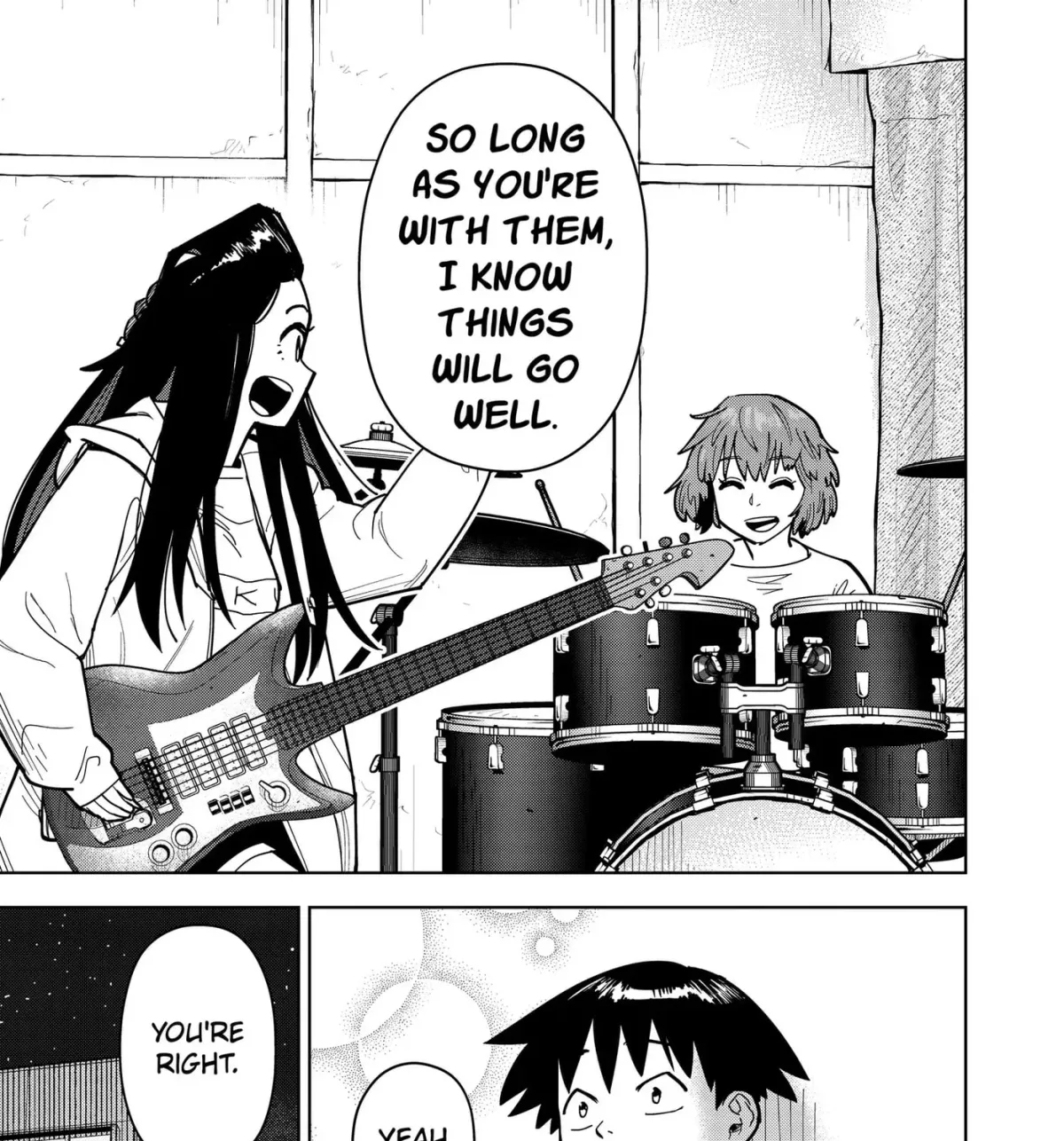 Island Rock Chapter 2.2 page 25 - 