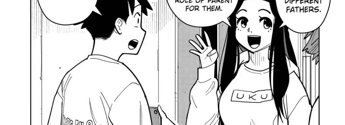 Island Rock Chapter 2.2 page 8 - 