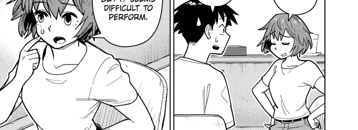 Island Rock Chapter 2.2 page 10 - 