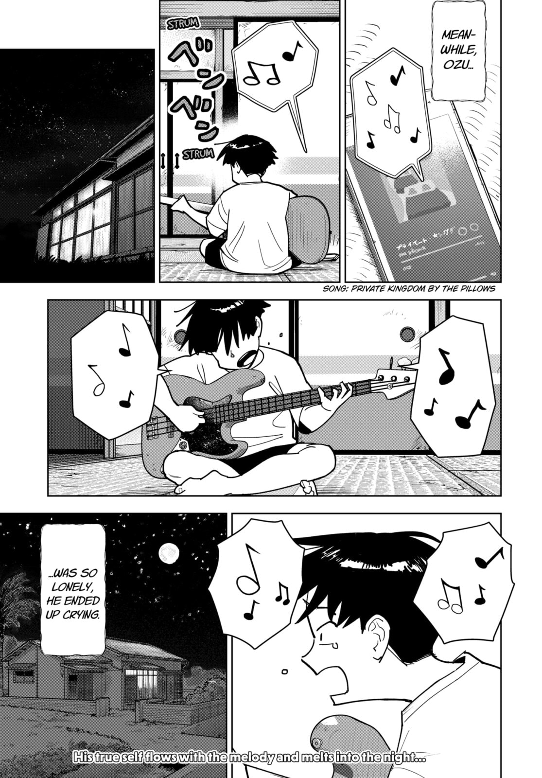 Island Rock Chapter 2 page 15 - 