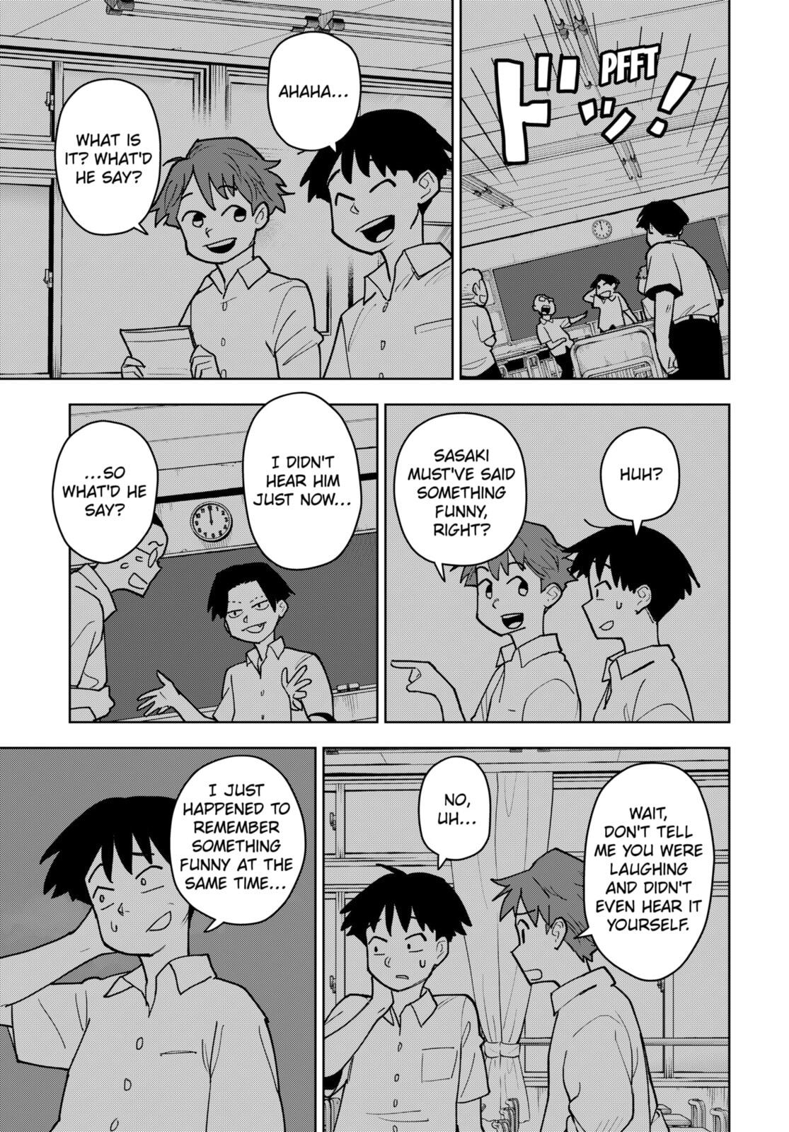 Island Rock Chapter 2 page 9 - 