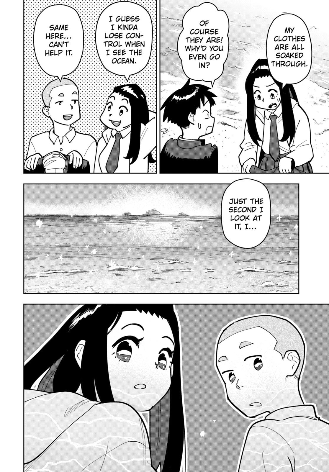 Island Rock Chapter 3 page 14 - 