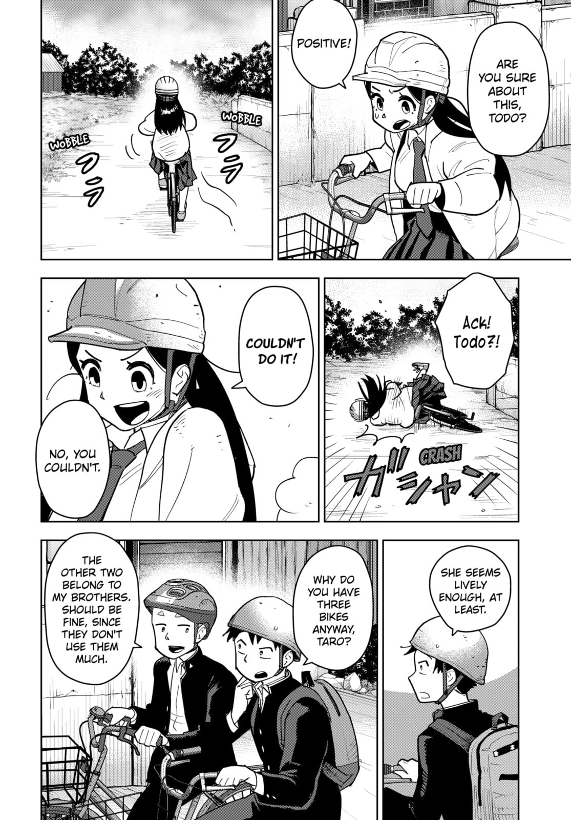 Island Rock Chapter 3 page 4 - 