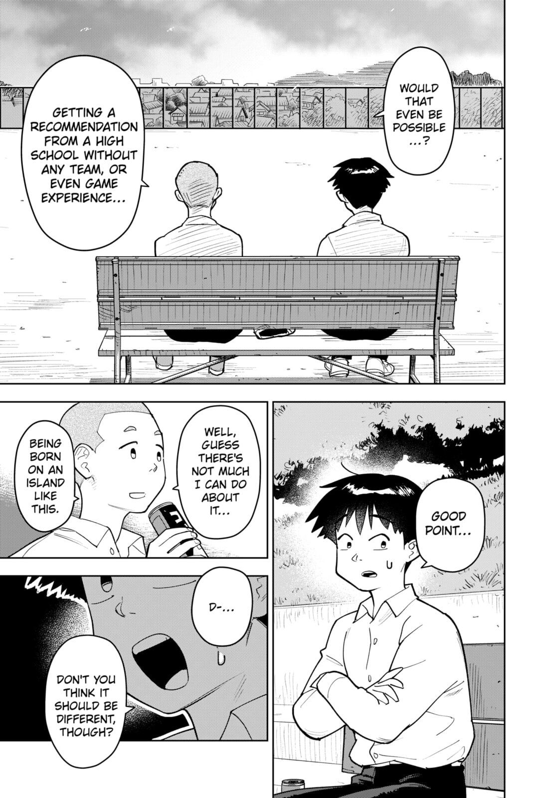 Island Rock Chapter 5 page 13 - 