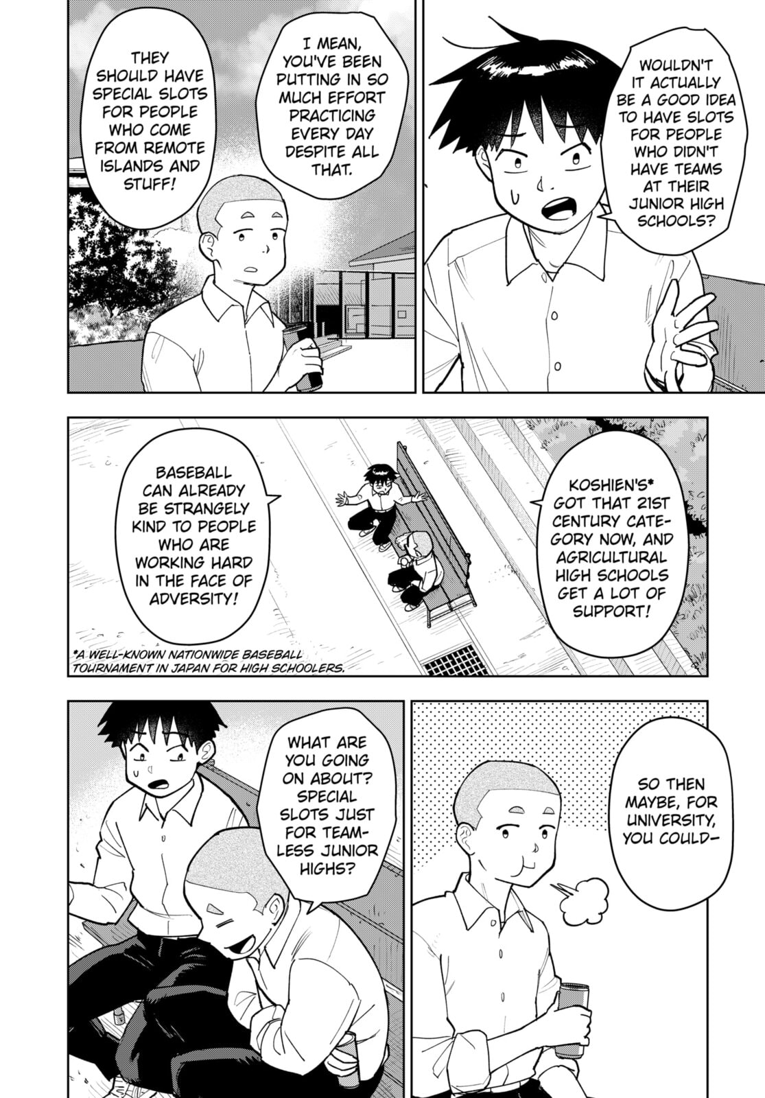 Island Rock Chapter 5 page 14 - 