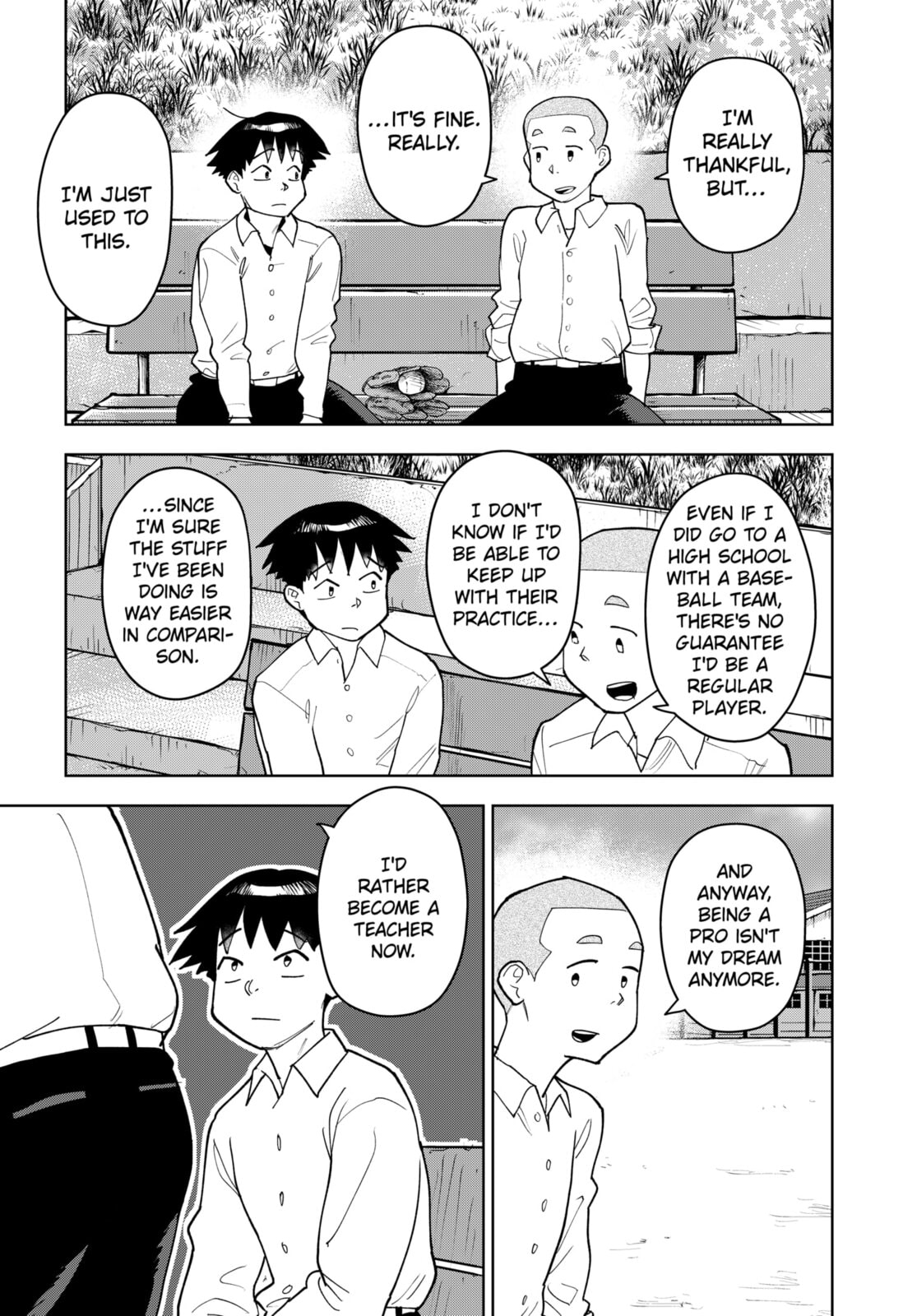 Island Rock Chapter 5 page 15 - 