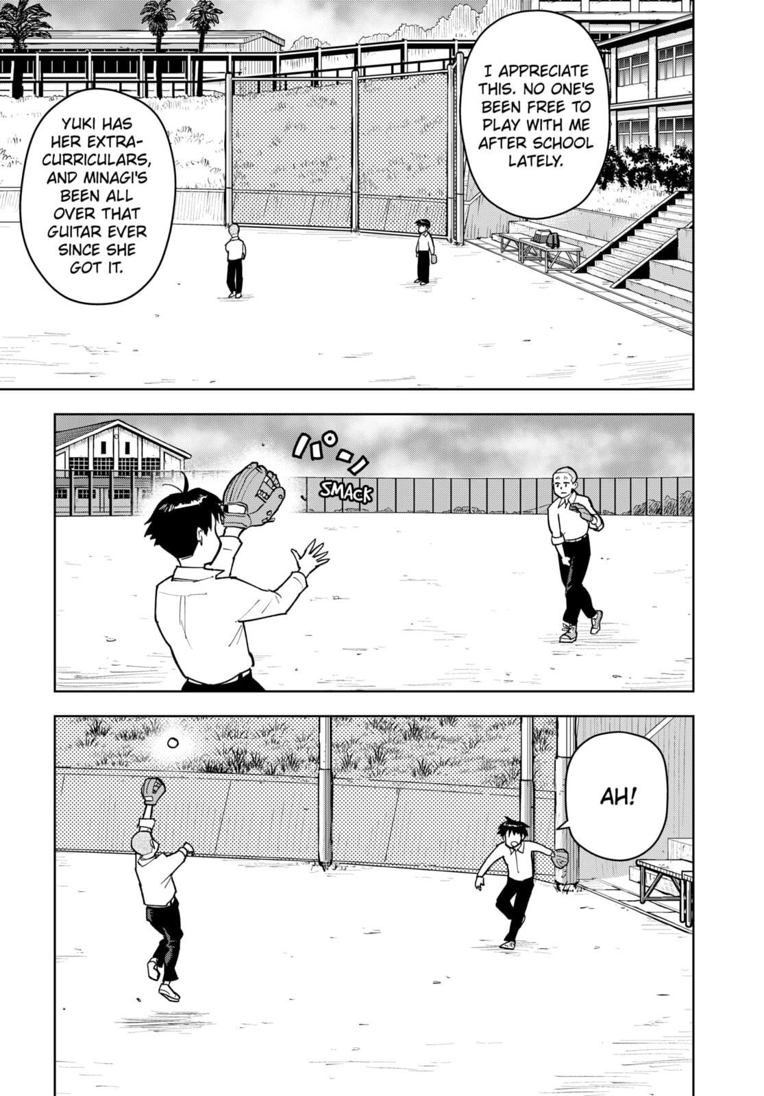 Island Rock Chapter 5 page 3 - 