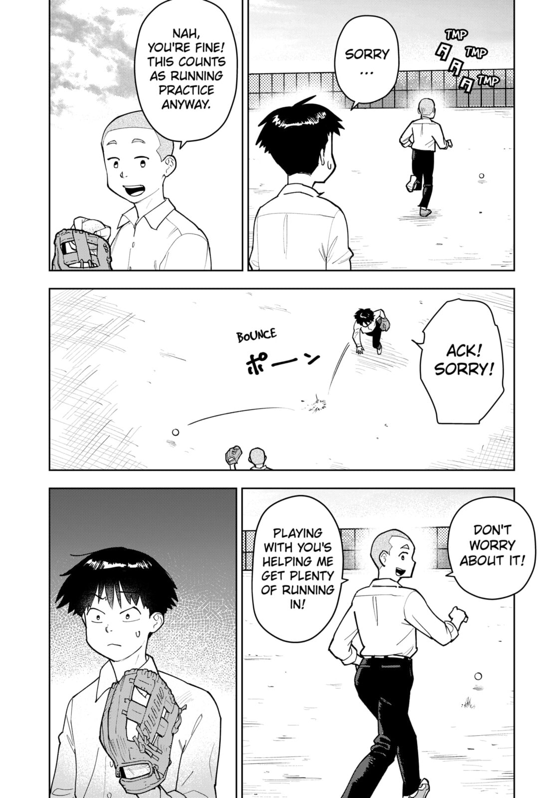 Island Rock Chapter 5 page 4 - 