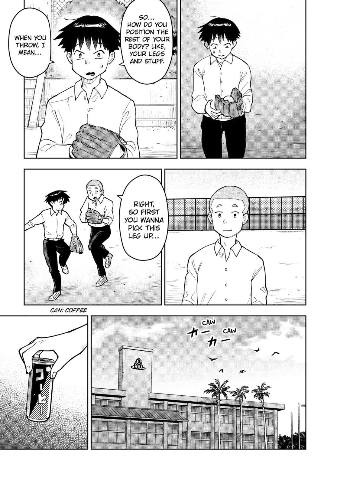 Island Rock Chapter 5 page 9 - 